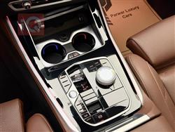 بي ام دبليو X5